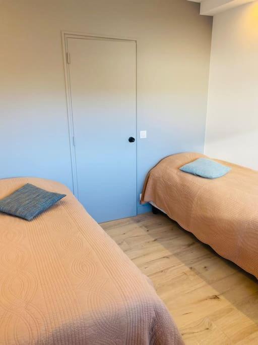 Superbe Appartement Familial "K" Hypercentre ドーヴィル エクステリア 写真