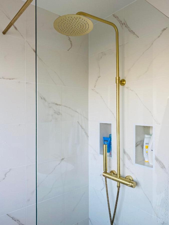 Superbe Appartement Familial "K" Hypercentre ドーヴィル エクステリア 写真